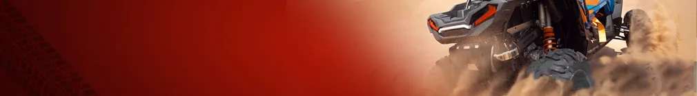 foto Buggy NCX il veicolo Offroad per Eccellenza